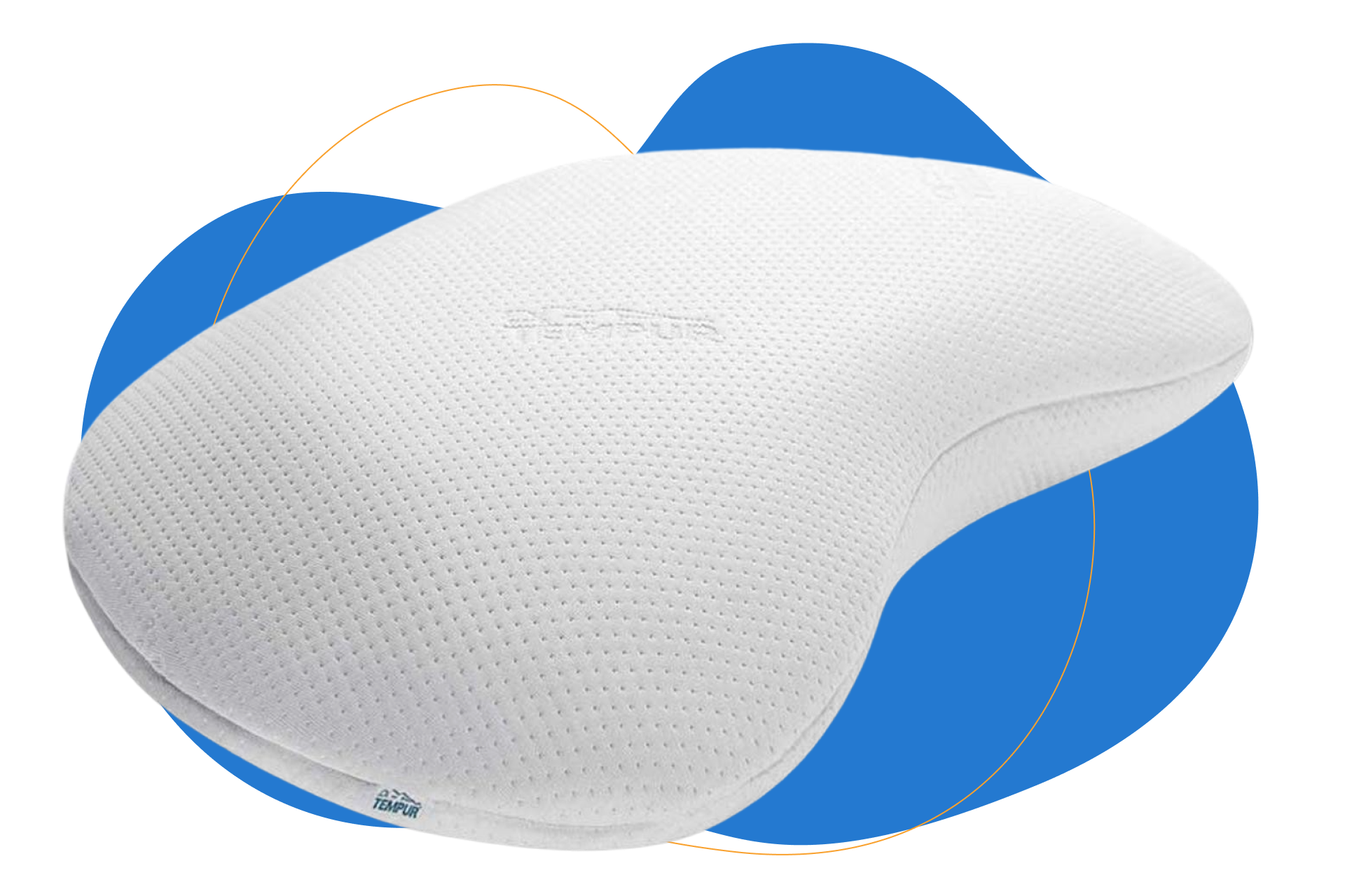 Tempur Sonata Hoofdkussen